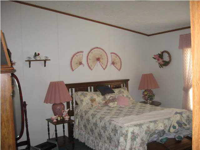 124 Pea Ridge Road Florence, MS 39073 - Photo 12 of 12 Photo 12