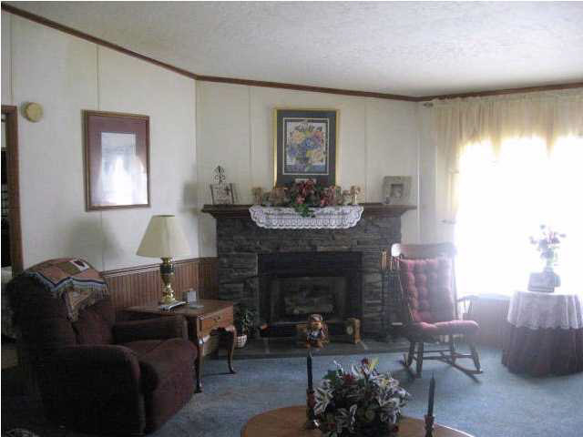124 Pea Ridge Road Florence, MS 39073 - Photo 3 of 12 Photo 3