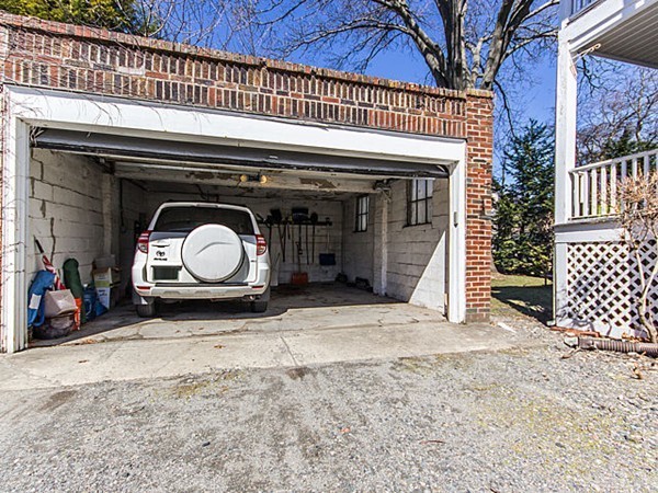 61 Rangeley Road, Unit 61 Newton, MA 02465 - Photo 21 of 24 Gallery Image 21
