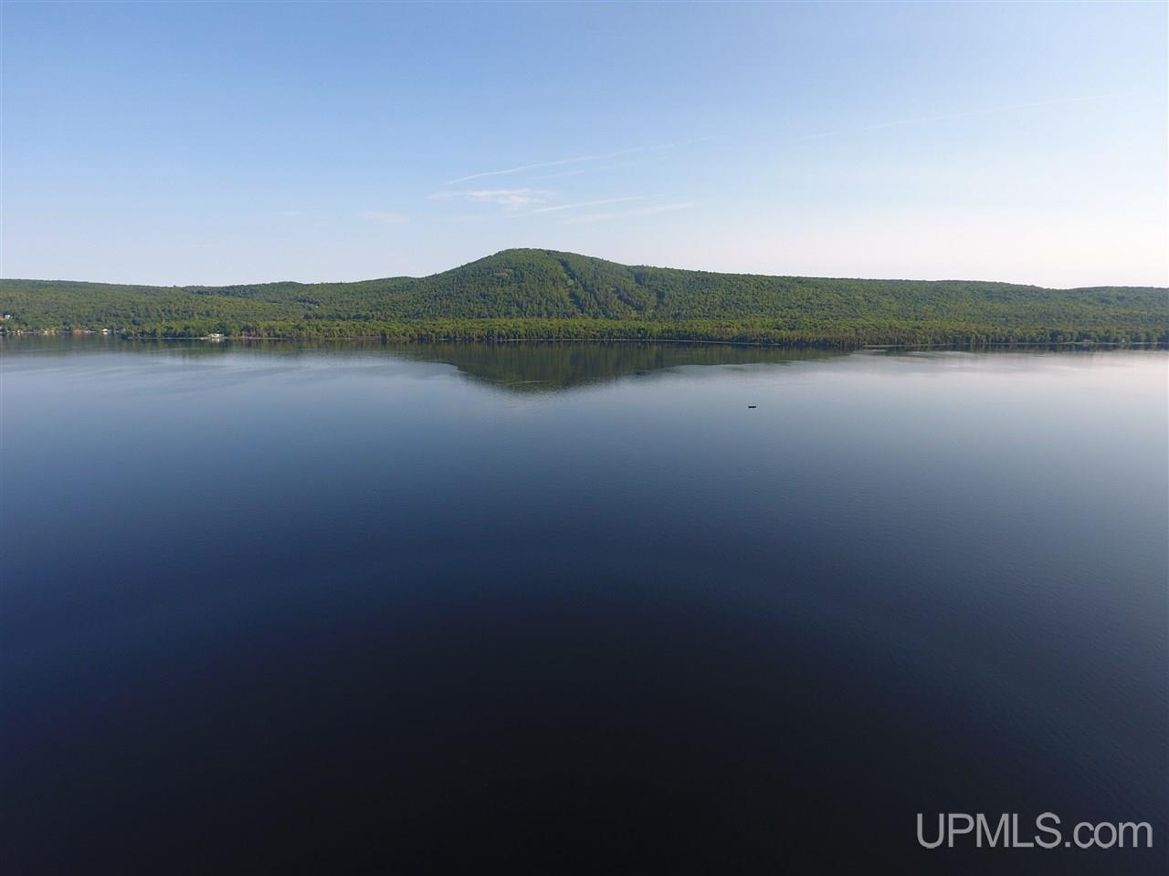 Tbd Gay Lac La Belle Road, Unit 3B Mohawk, MI 49950 - Photo 15 of 15