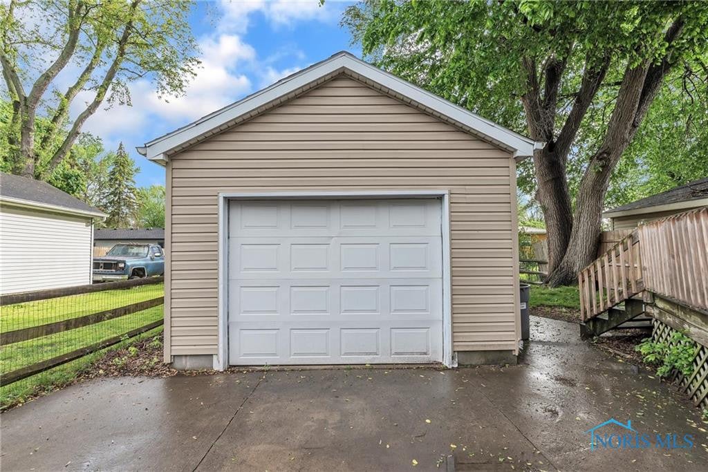 2219 Rood Street Toledo, OH 43613 - Photo 24 of 24 Gallery Image 24