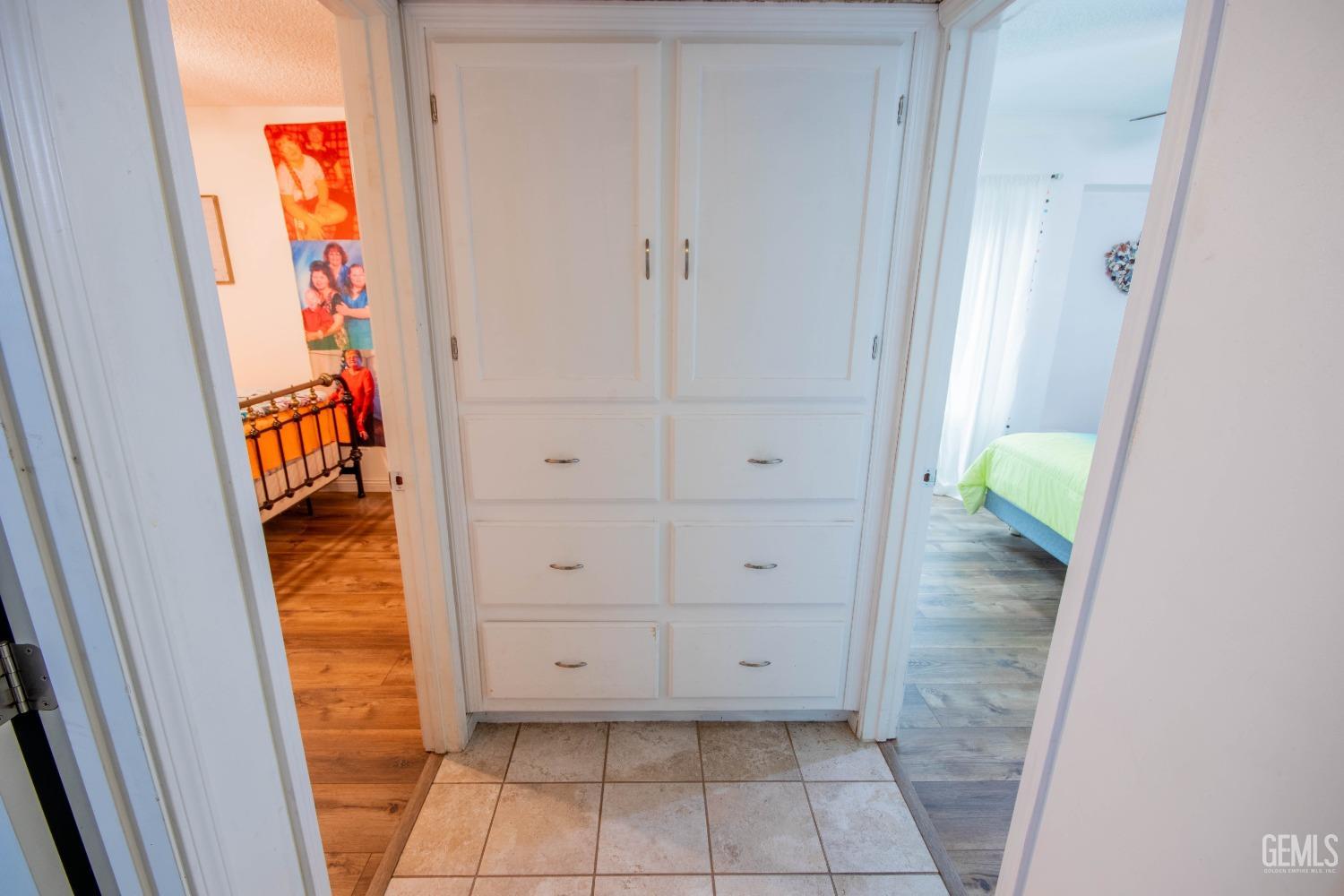 Undisclosed Address Bakersfield, CA 93309 - Photo 26 of 46 a view of an entryway