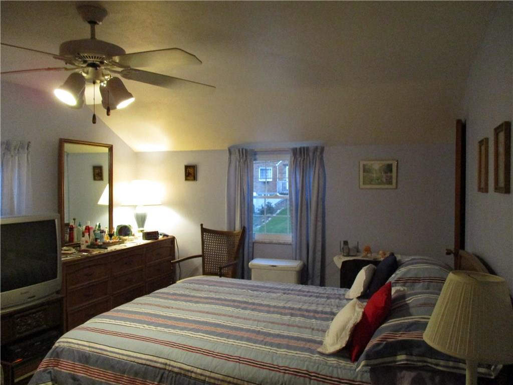 1589 Riverside Drive Verona, PA 15147 - Photo 11 of 16 Master Bedroom with double closets