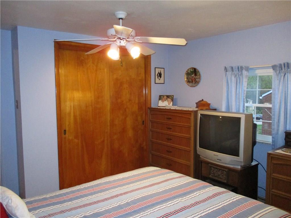 1589 Riverside Drive Verona, PA 15147 - Photo 12 of 16 Master Bedroom