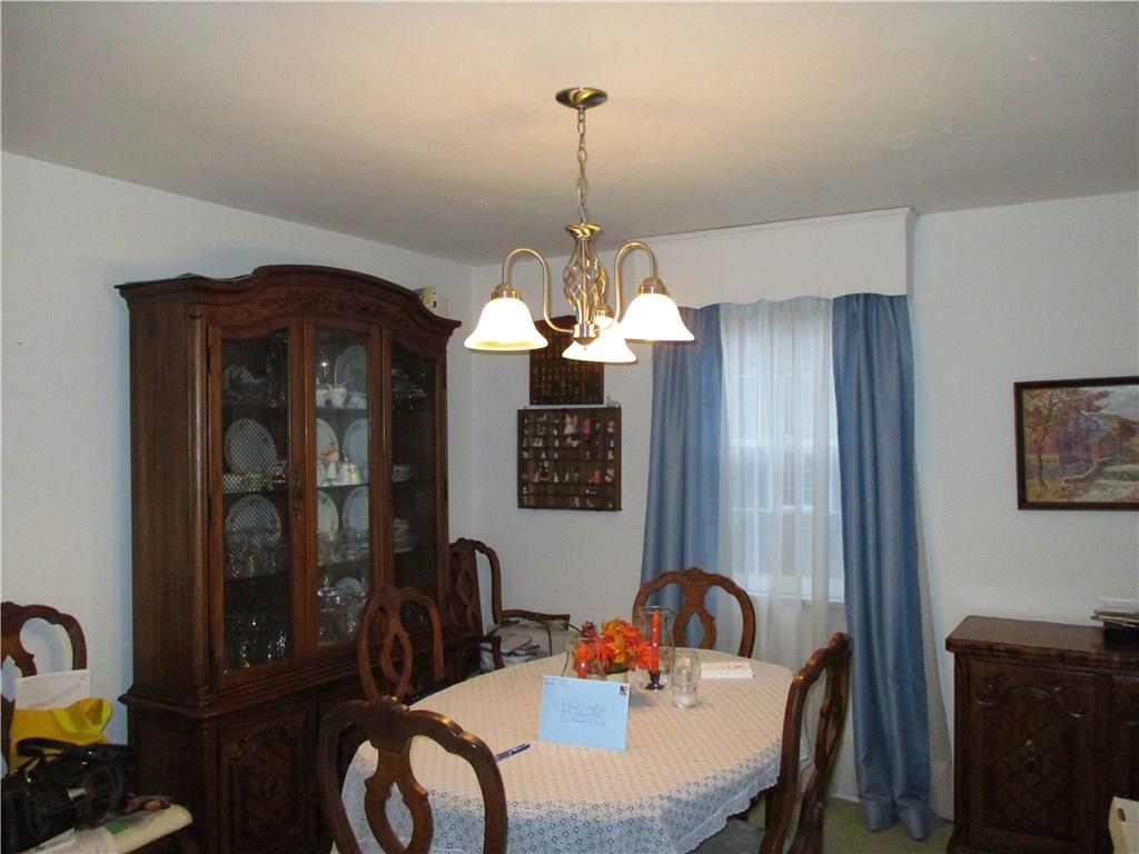 1589 Riverside Drive Verona, PA 15147 - Photo 8 of 16 Dining Room