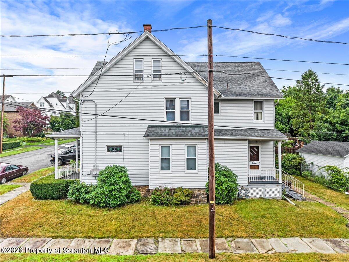 102 New York Street Scranton, PA 18509 - Photo 4 of 57 04-DJI_20260706105934_0608_D