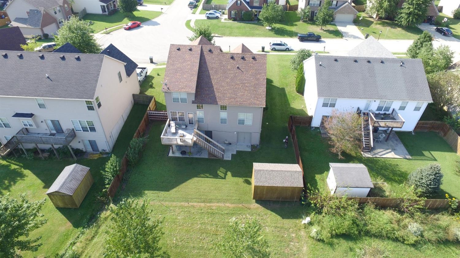 275 Ransom Trace Georgetown, KY 40324 - Photo 47 of 54 Photo 47