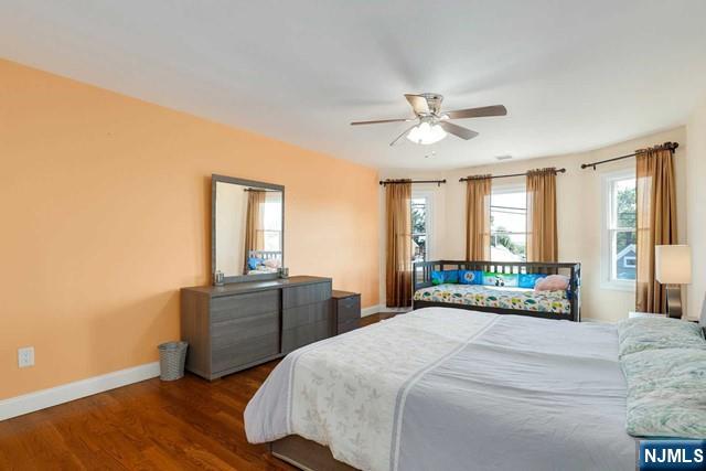 157 Woodridge Street Wood-Ridge, NJ 07075 - Photo 29 of 47