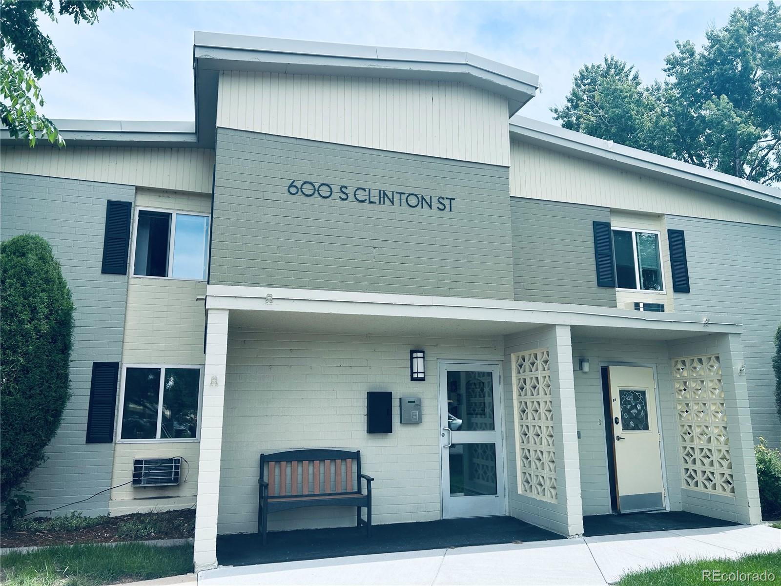 600 South Clinton Street Denver, CO 80247 - Photo 3 of 20