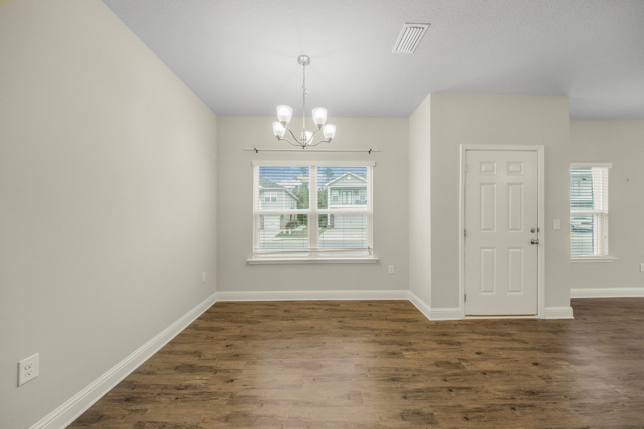 31172 Thicket Way, Unit C Daphne, AL 36527 - Photo 11 of 34 Dining Room