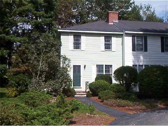 16 Pine Grove Road, Unit 16 Exeter, NH 03833 - Photo 1 of 8