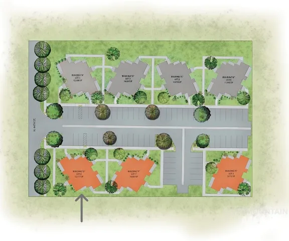 $899,000 | 604 North 44th Street, Nampa, ID 83687