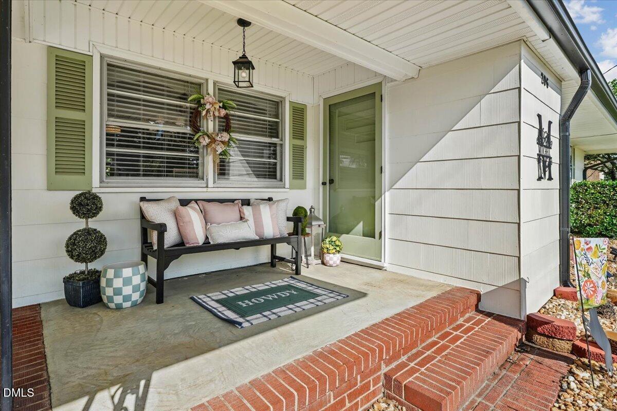206 East Main Street Micro, NC 27555 - Photo 5 of 33 05-206 E Main St-5