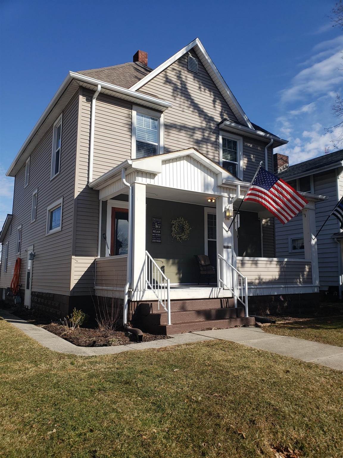 330 North 4th Street Decatur, IN 46733 - Photo 1 of 1