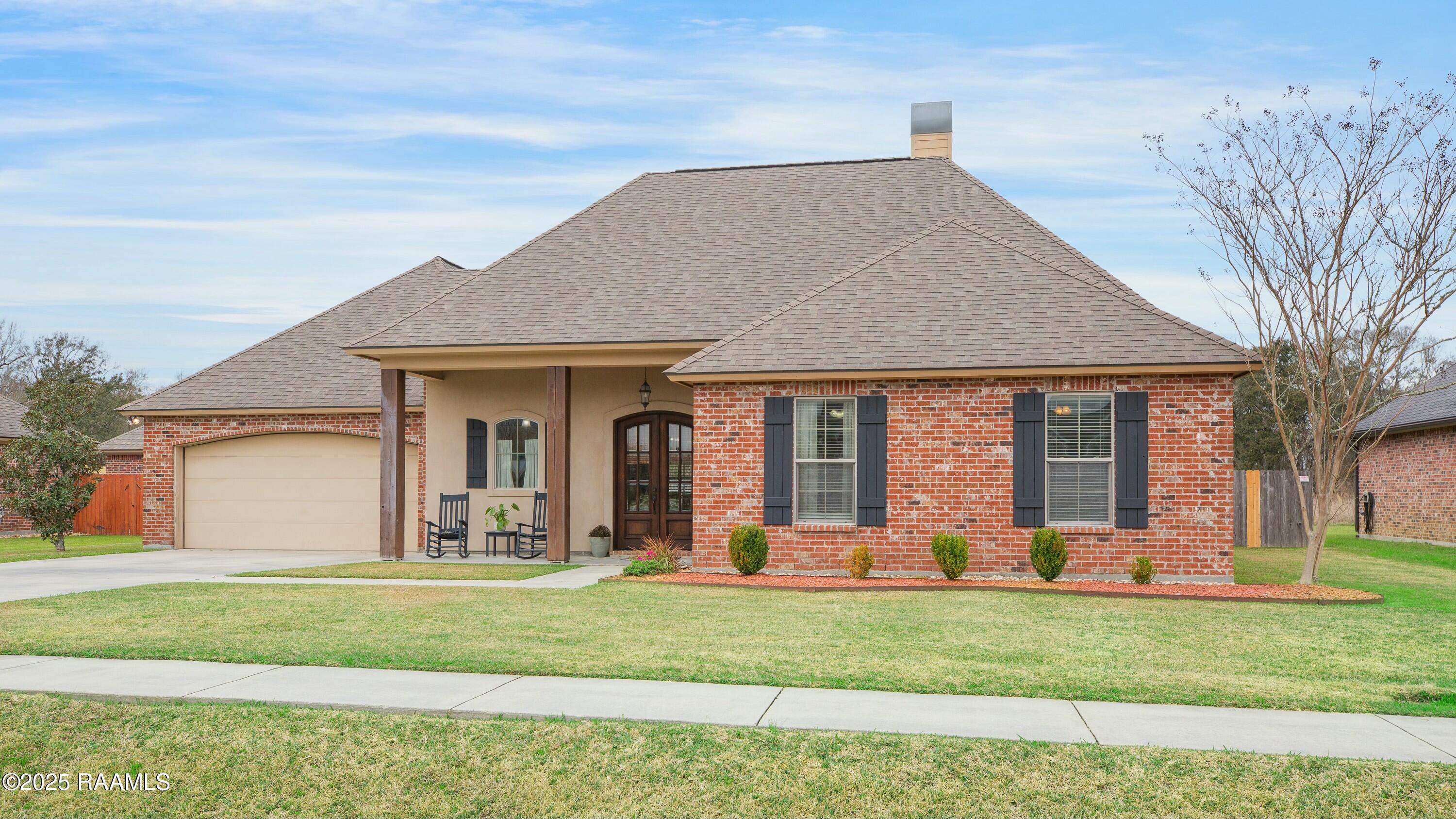 208 Ruidoso Drive Lafayette, LA 70503 - Photo 3 of 37 tempImage0jc0Qy