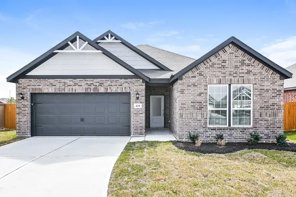 $2,095 | 428 Mustang Trot Drive, Katy, TX 77493