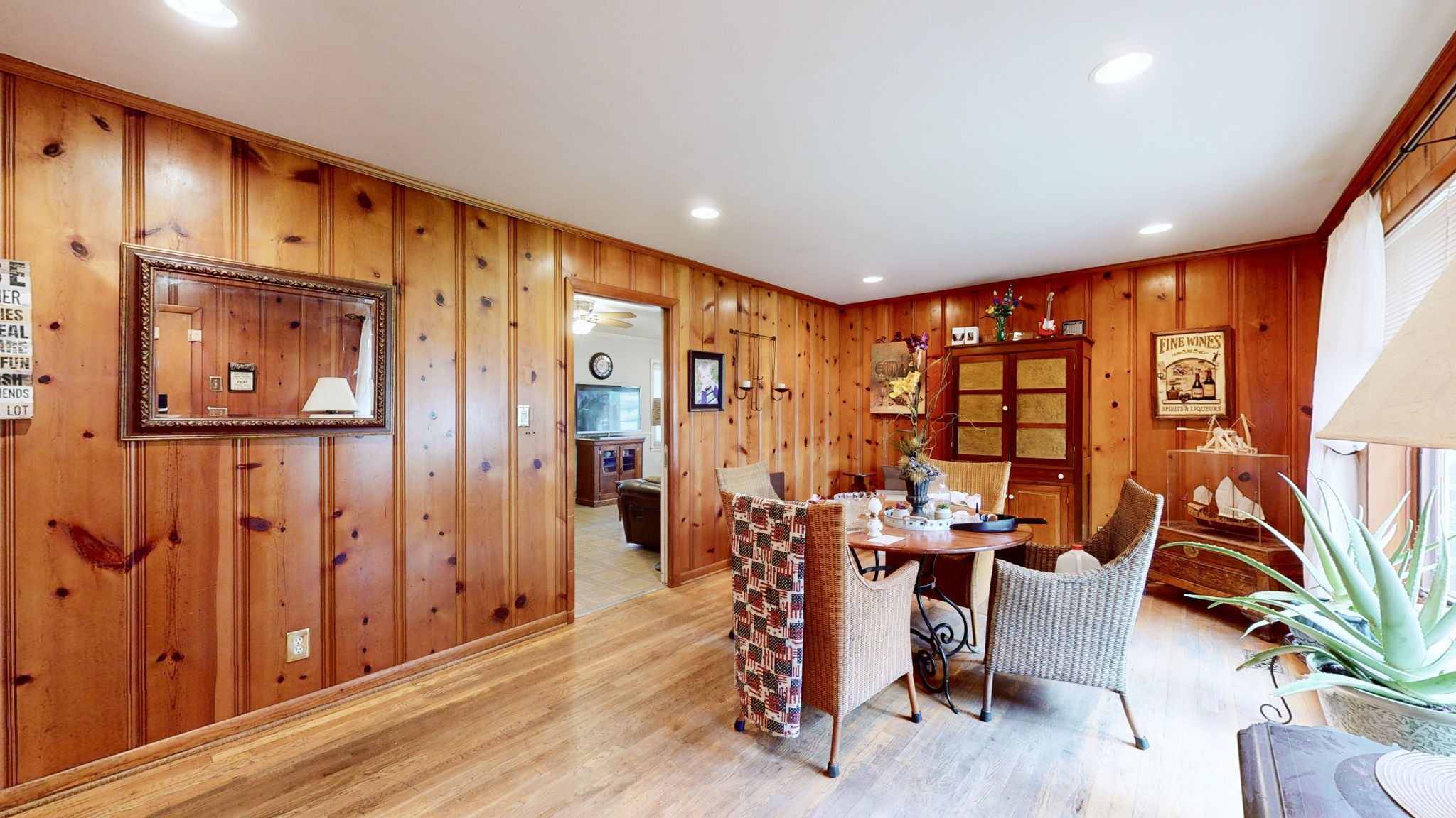 209 Bellwood Circle Dickson, TN 37055 - Photo 14 of 53 a view of a livingroom with furniture and lounge chair