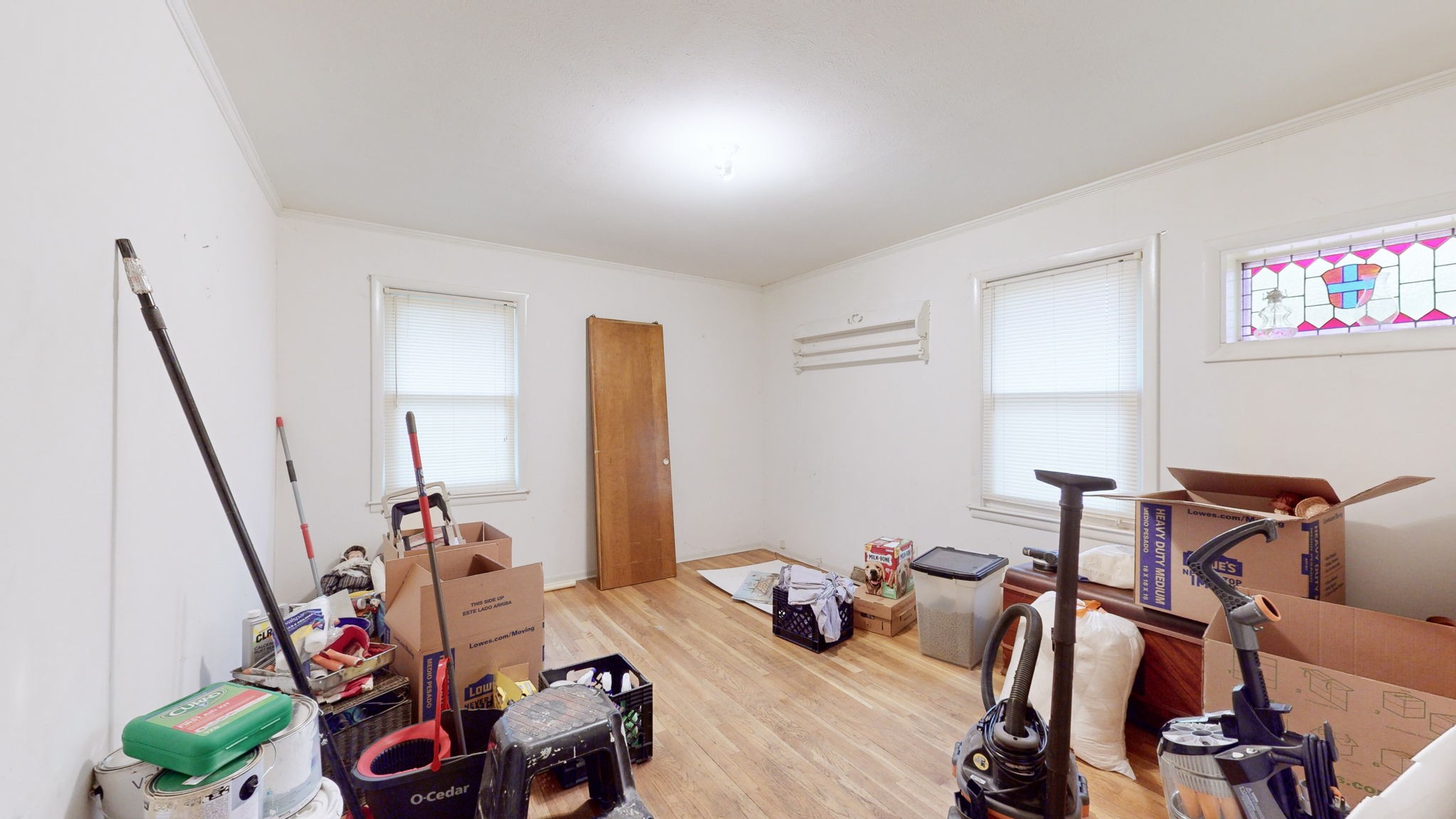 209 Bellwood Circle Dickson, TN 37055 - Photo 24 of 53 a view of a workspace with furniture and entryway