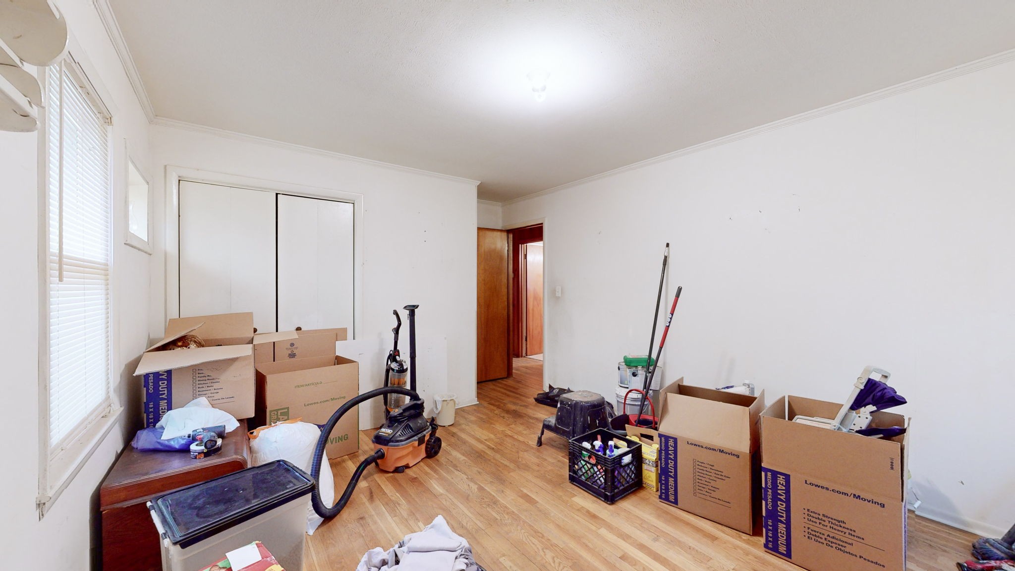 209 Bellwood Circle Dickson, TN 37055 - Photo 25 of 53 a view of a livingroom with furniture and gym equipment