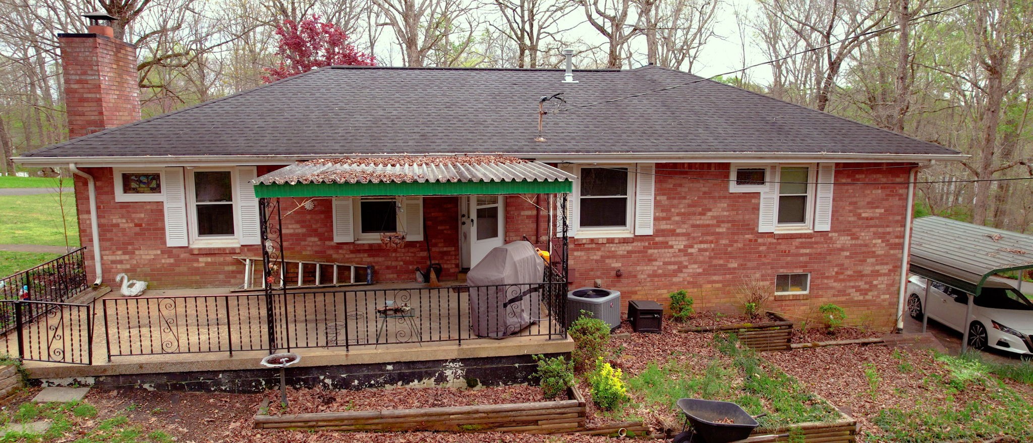 209 Bellwood Circle Dickson, TN 37055 - Photo 42 of 53