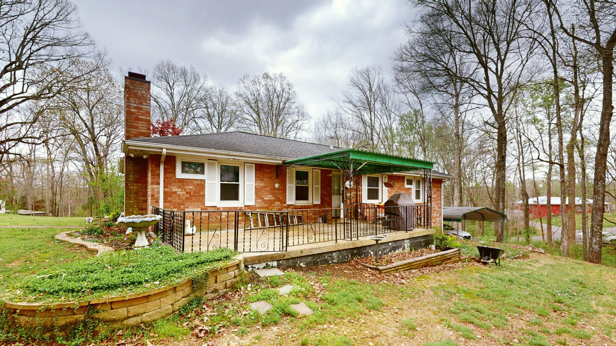 209 Bellwood Circle Dickson, TN 37055 - Photo 5 of 53