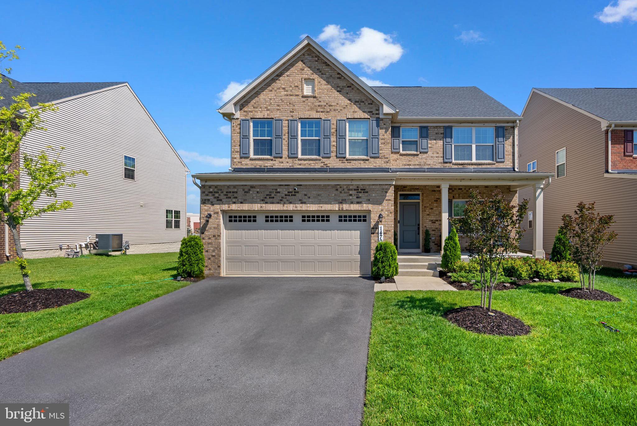 14709 Ring House Road Brandywine, MD 20613 - Photo 1 of 42 14709 Ring House Rd - Welcome Home!