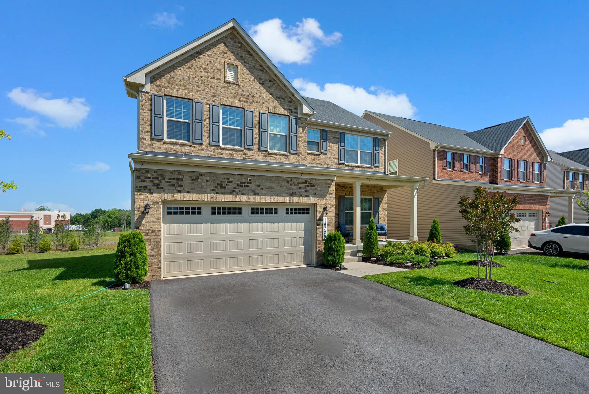 14709 Ring House Road Brandywine, MD 20613 - Photo 2 of 42 Gallery Image 2