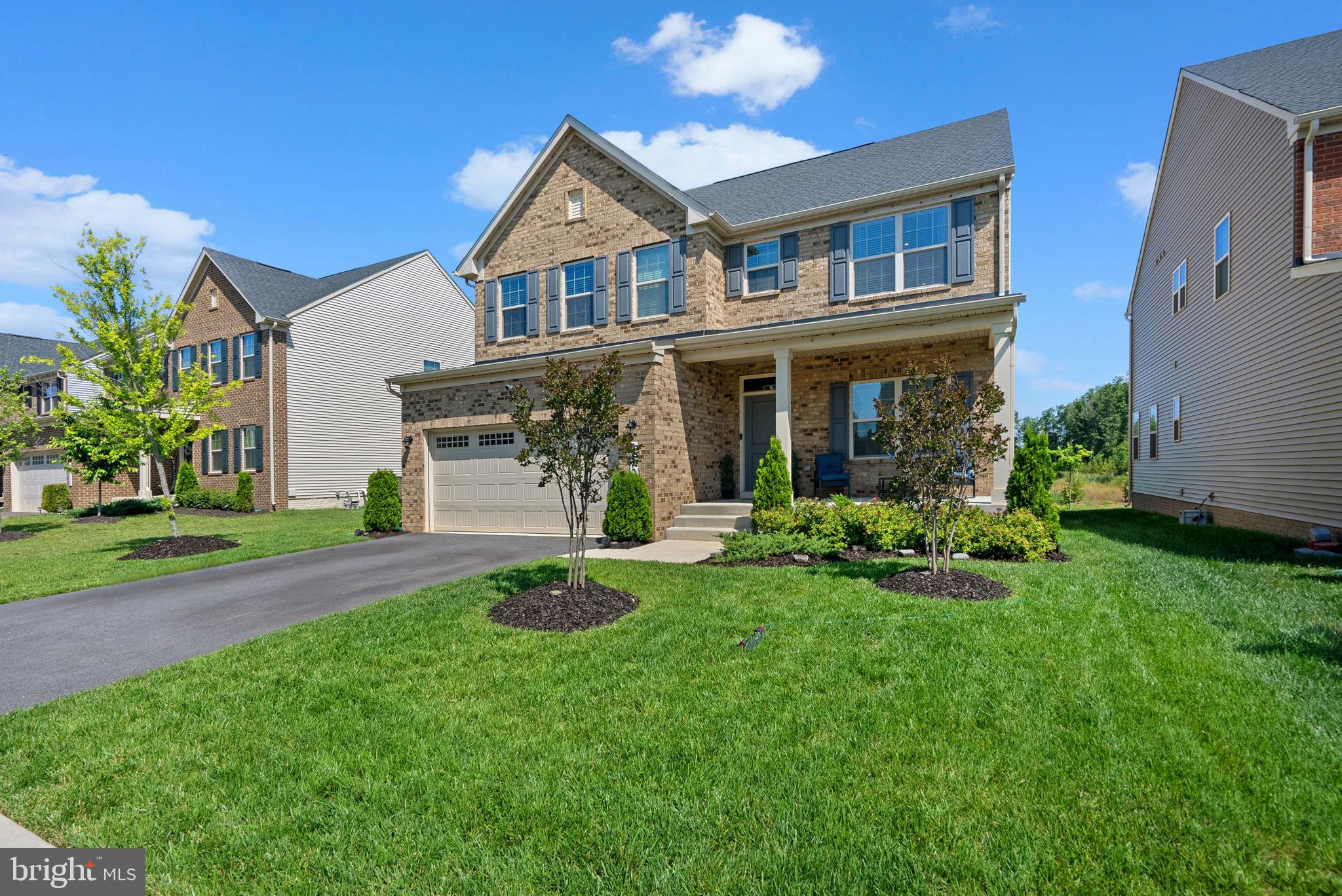 14709 Ring House Road Brandywine, MD 20613 - Photo 3 of 42 Gallery Image 3