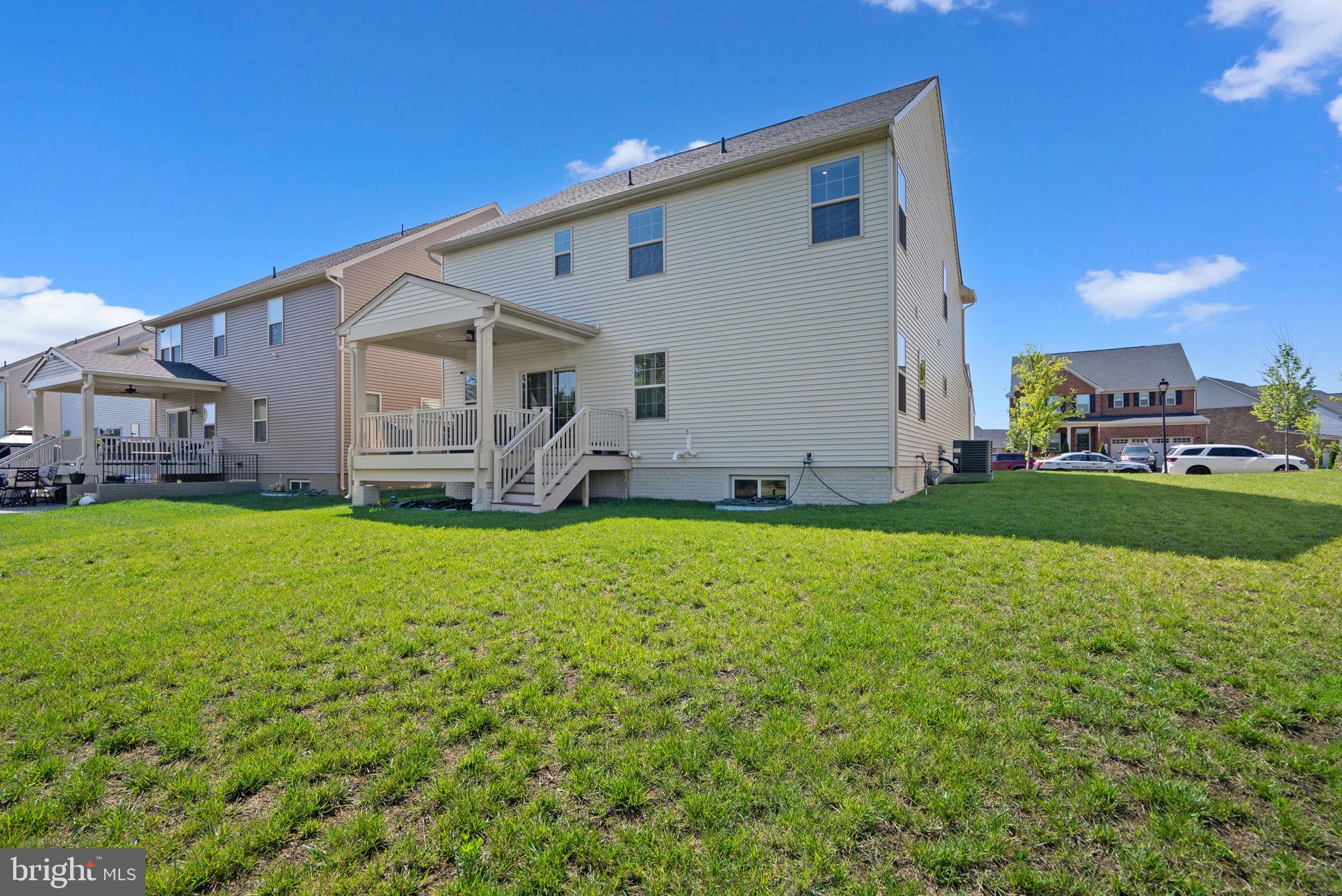 14709 Ring House Road Brandywine, MD 20613 - Photo 42 of 42 Gallery Image 42
