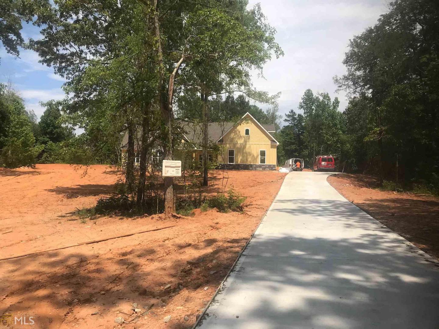 356 Fincherville Road, Unit 3 Jackson, GA 30233 - Photo 1 of 1