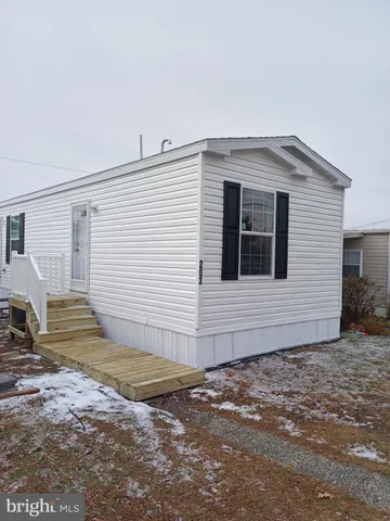 $102,313 | 1405 Farrell Avenue, Unit 203, Cherry Hill, NJ 08002