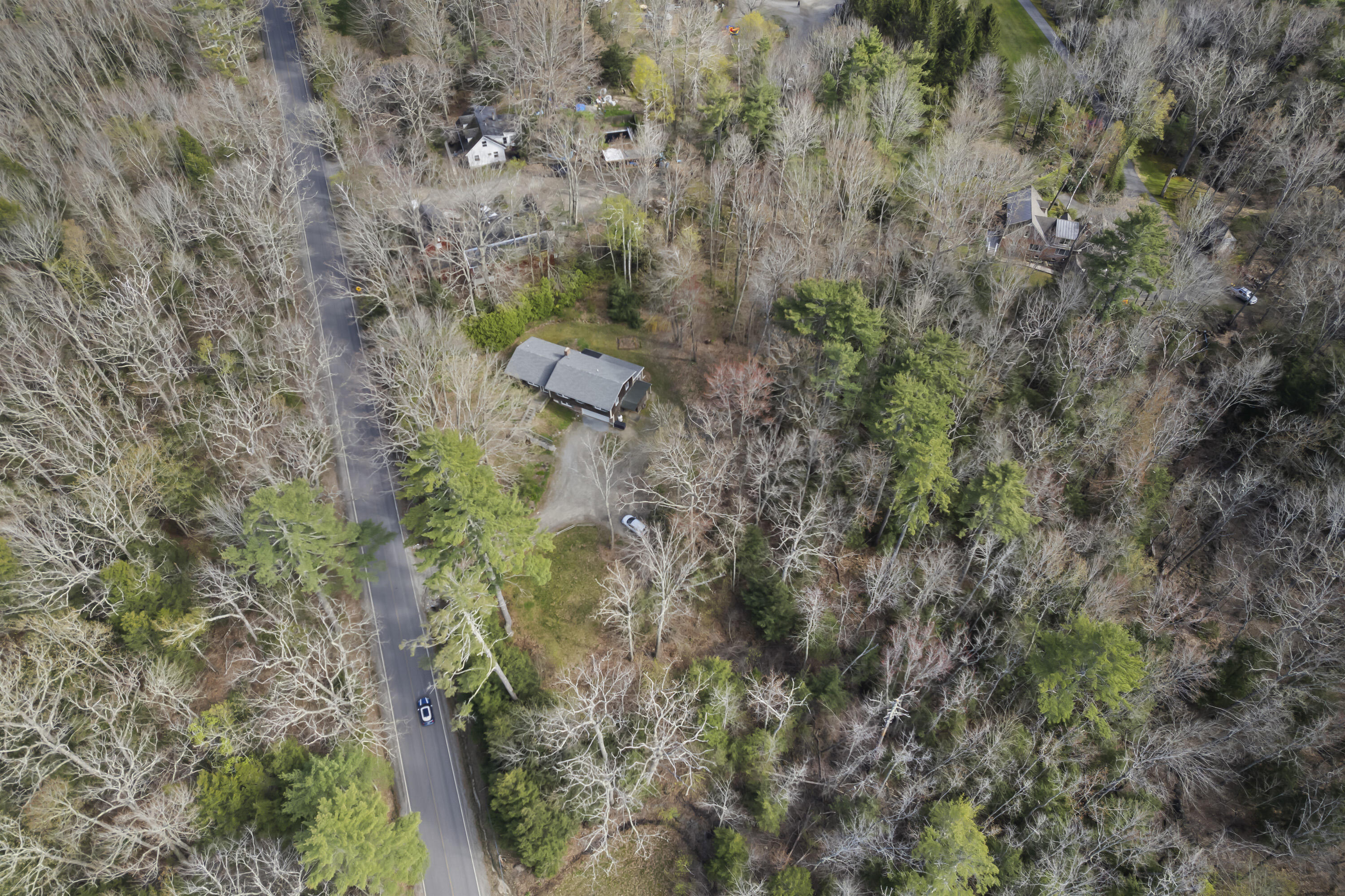 508 Hope Road Camden, ME 04843 - Photo 10 of 55 508 Hope Rd_113