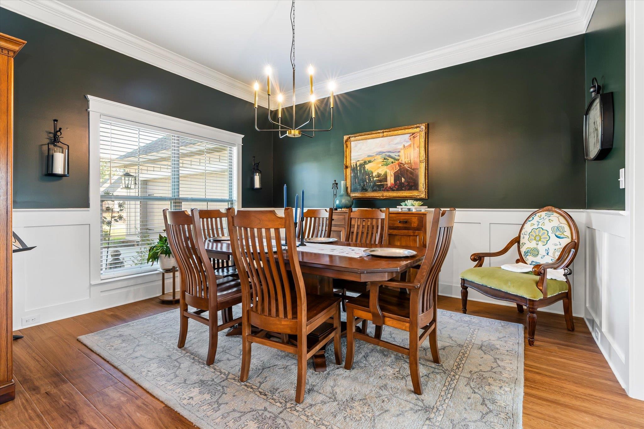 658 Kitfox Avenue Fairhope, AL 36532 - Photo 5 of 50 Dining Area