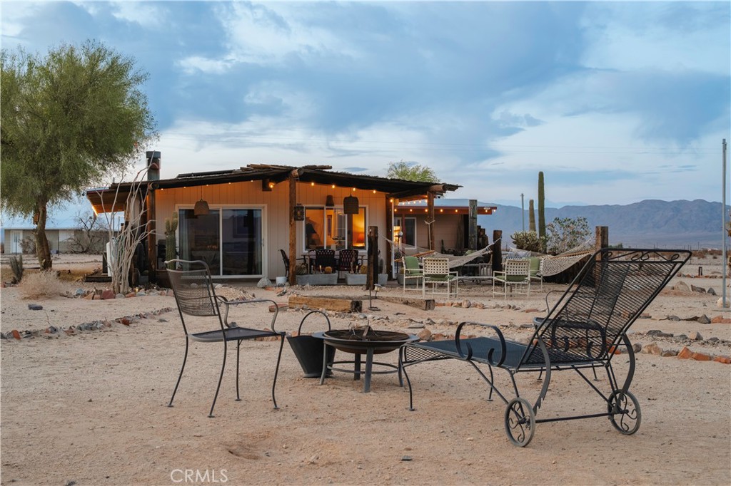 80277 Wikieup Road Twentynine Palms, CA 92277 - Photo 36 of 41
