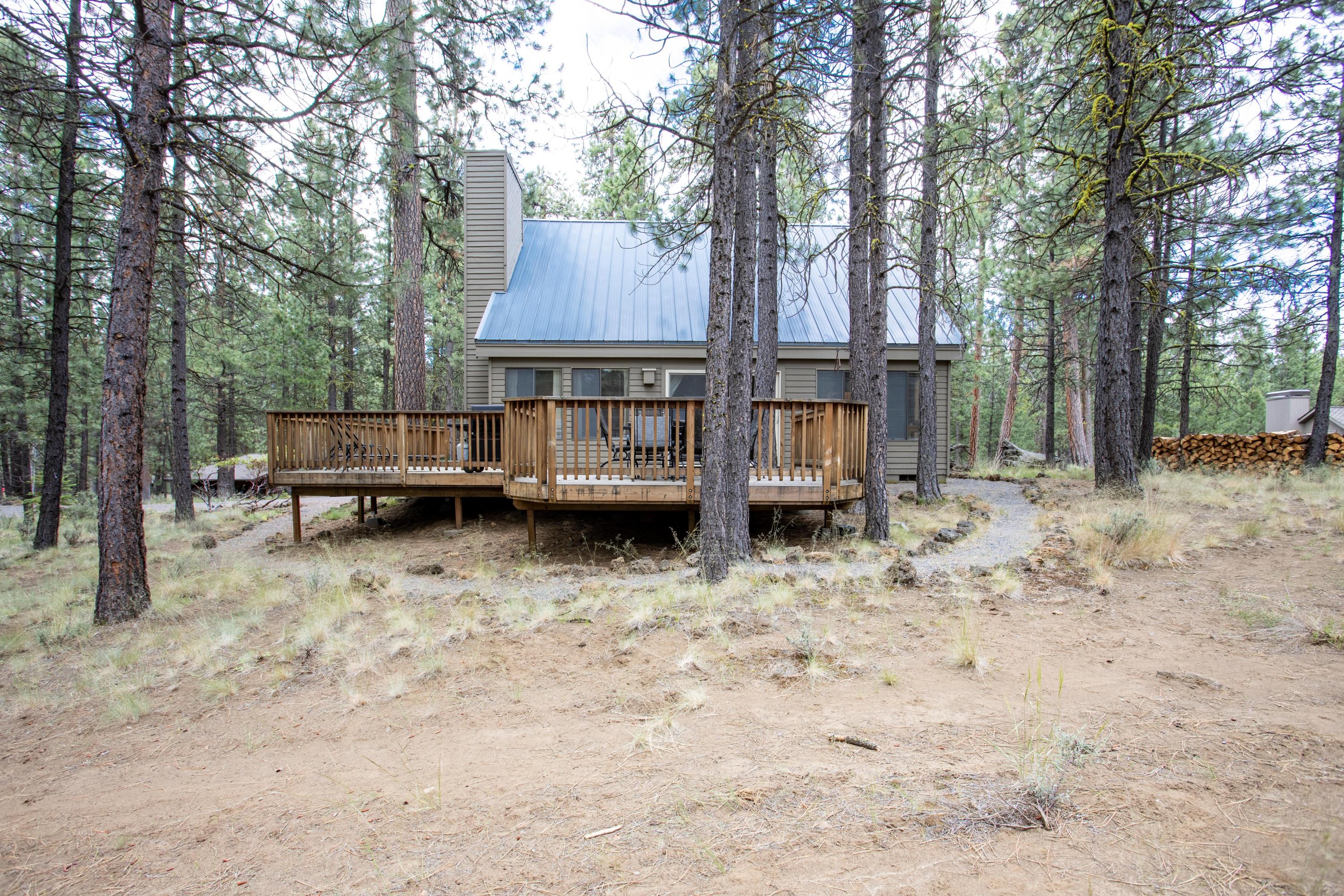 70767 Alpine Beauty, Unit RR16 Black Butte Ranch, OR 97759 - Photo 24 of 25 RR16 - 024