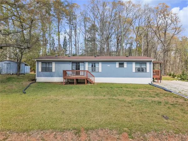 $160,000 | 137 East Reedy Fork Road, Seneca, SC 29678