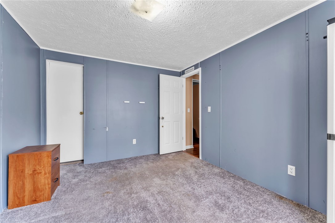 137 East Reedy Fork Road Seneca, SC 29678 - Photo 19 of 28 This spacious bedroom offers comfortable carpet flooring and ample natural light, creating a serene personal retreat.