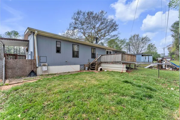 $160,000 | 137 East Reedy Fork Road, Seneca, SC 29678