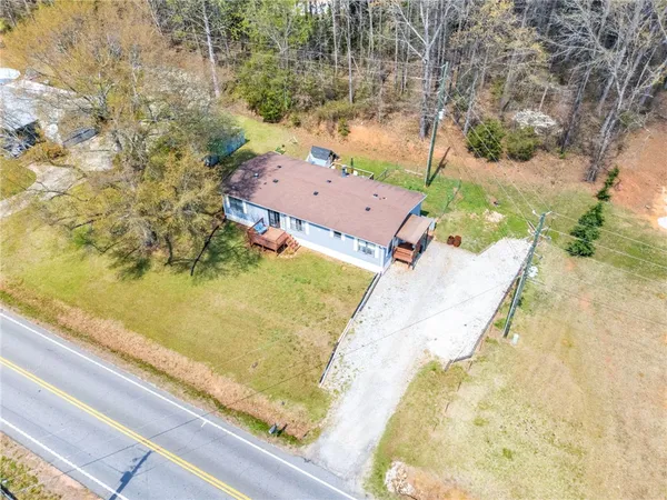 $160,000 | 137 East Reedy Fork Road, Seneca, SC 29678