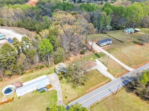 $160,000 | 137 East Reedy Fork Road, Seneca, SC 29678