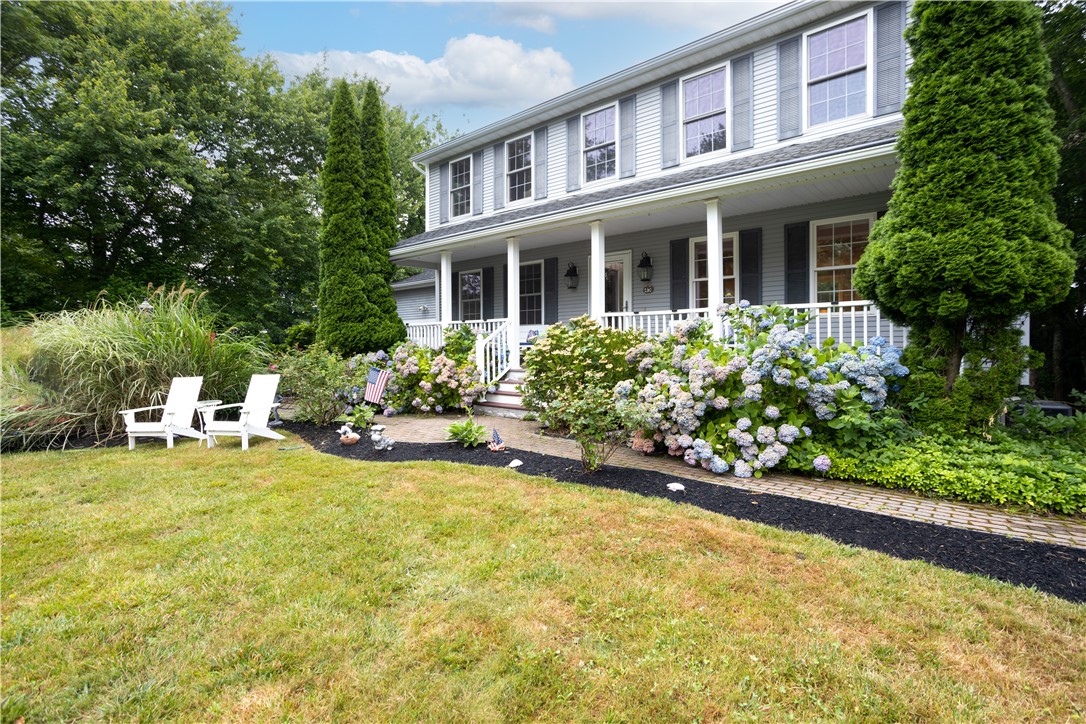 45 Algonquin Road Narragansett, RI 02882 - Photo 1 of 47