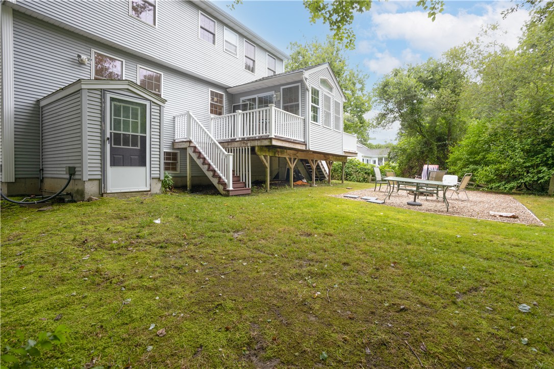 45 Algonquin Road Narragansett, RI 02882 - Photo 36 of 47