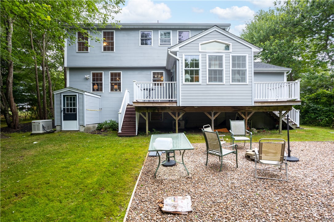 45 Algonquin Road Narragansett, RI 02882 - Photo 37 of 47