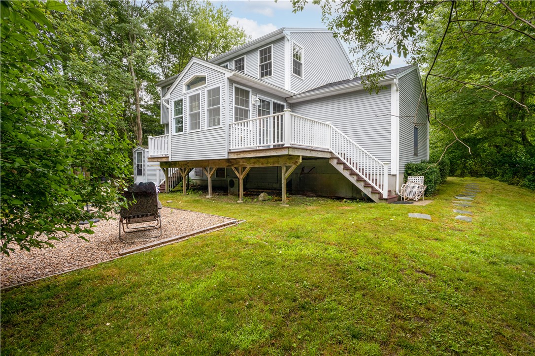 45 Algonquin Road Narragansett, RI 02882 - Photo 38 of 47