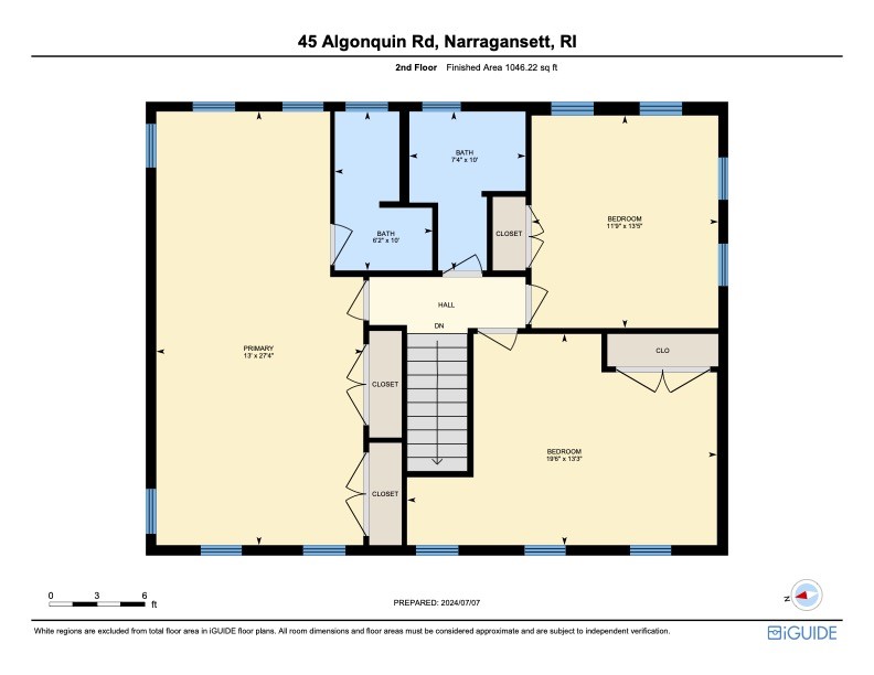 45 Algonquin Road Narragansett, RI 02882 - Photo 41 of 47