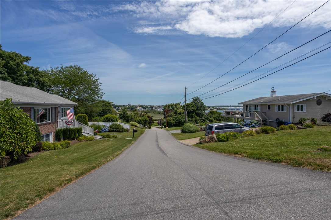 45 Algonquin Road Narragansett, RI 02882 - Photo 43 of 47 Neighborhood shot