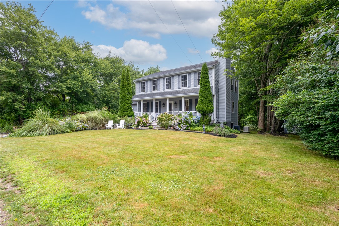 45 Algonquin Road Narragansett, RI 02882 - Photo 6 of 47