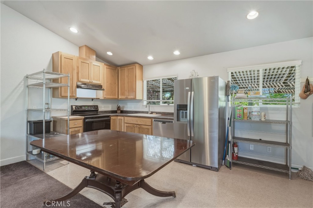 2145 Big Valley Road Lakeport, CA 95453 - Photo 17 of 59