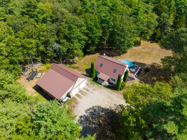 $529,900 | 42 Bakers Road, Westport Island, ME 04578