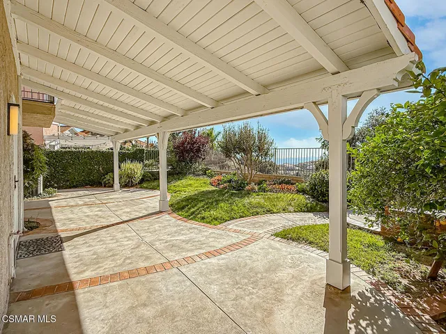 $6,249 | 12057 Falcon Crest Way, Porter Ranch, CA 91326